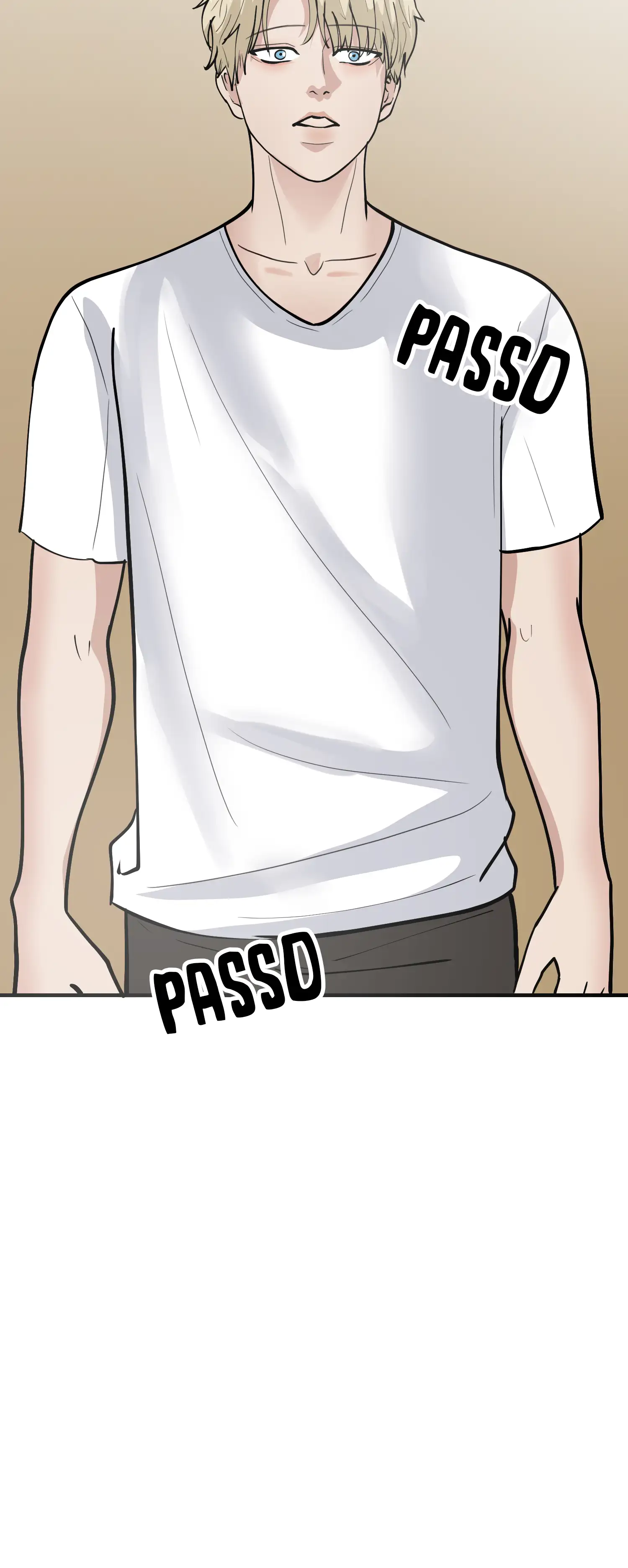 Entre Jogos e Paixões - Episode 1 - read scene 55