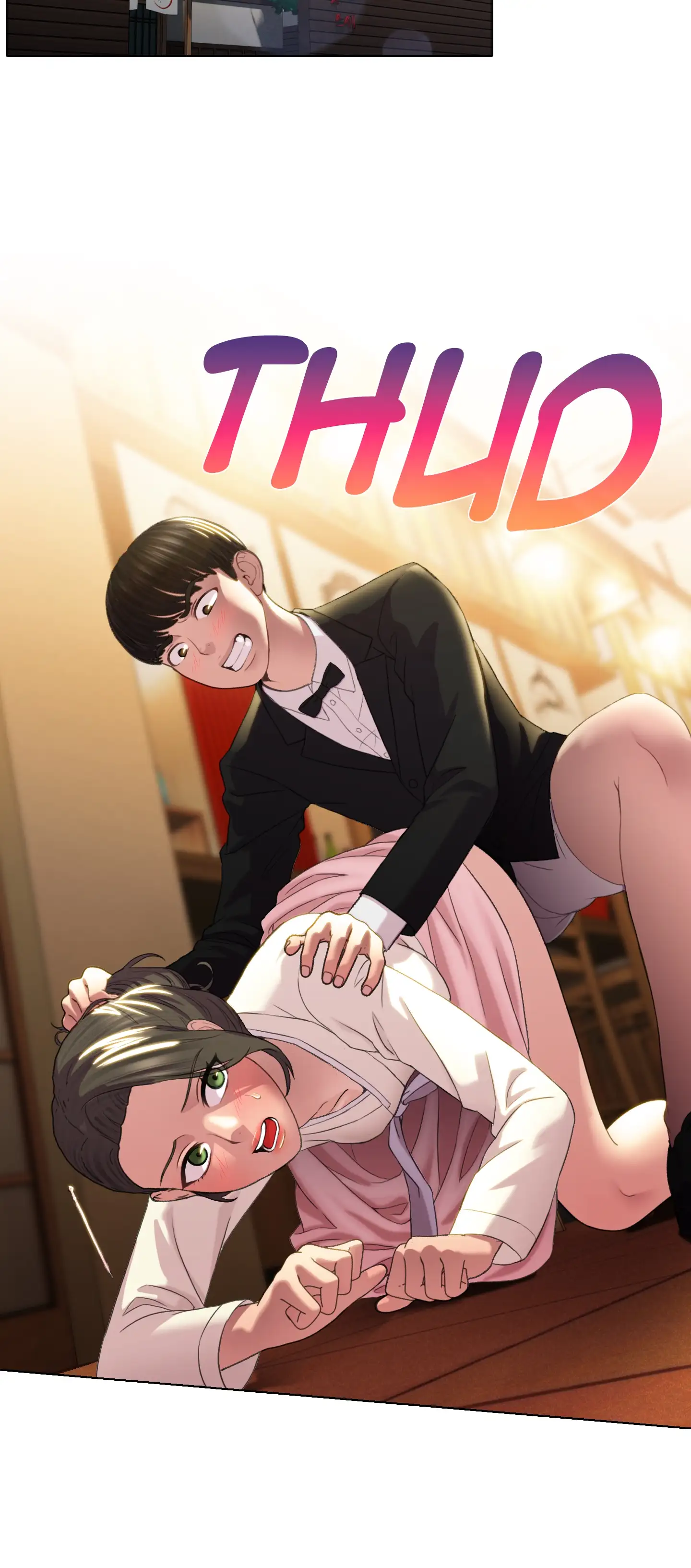 Choose Your Wife! - Episode 3 - read scene 2