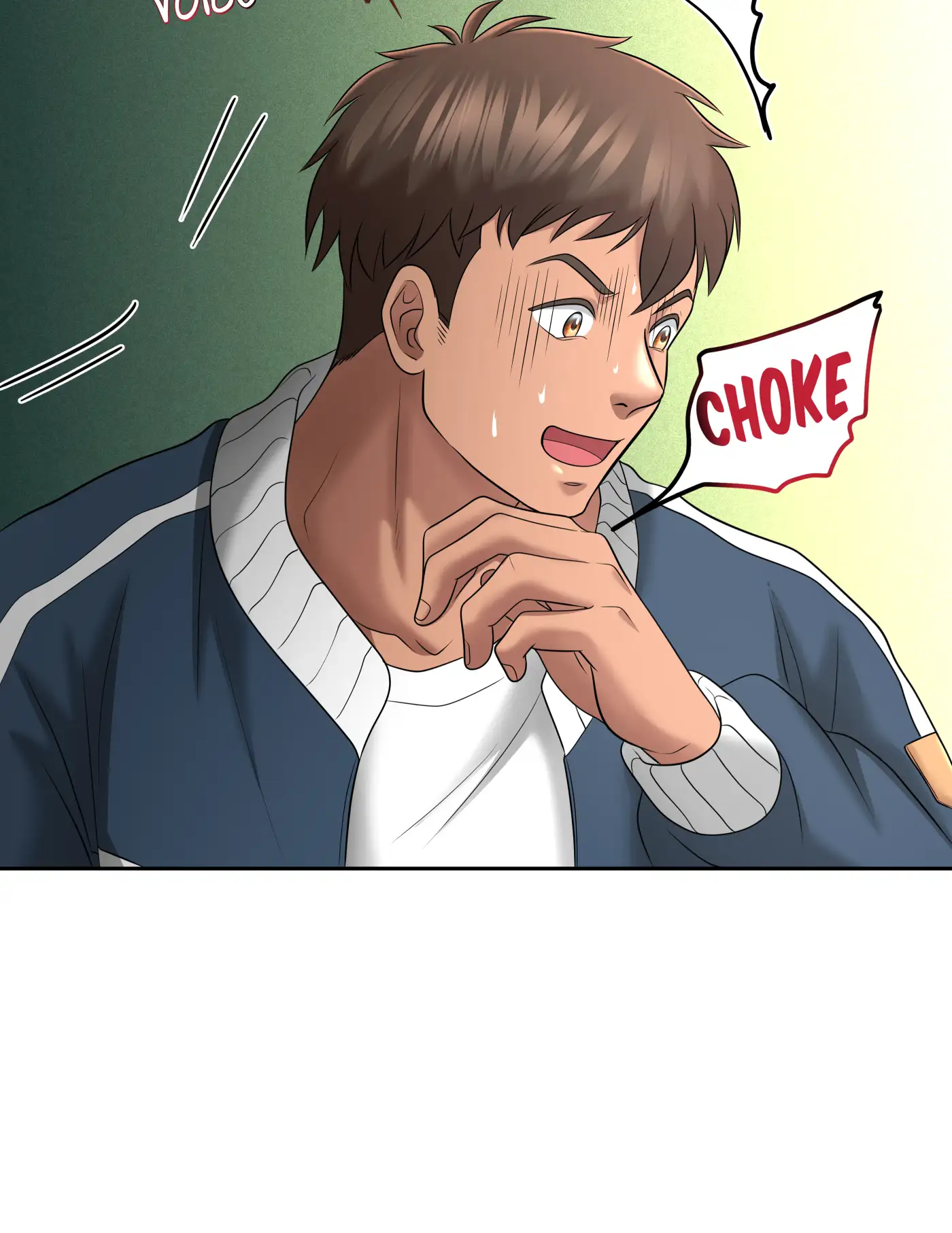 Prank Goes Wrong - Episode 2 - read scene 76