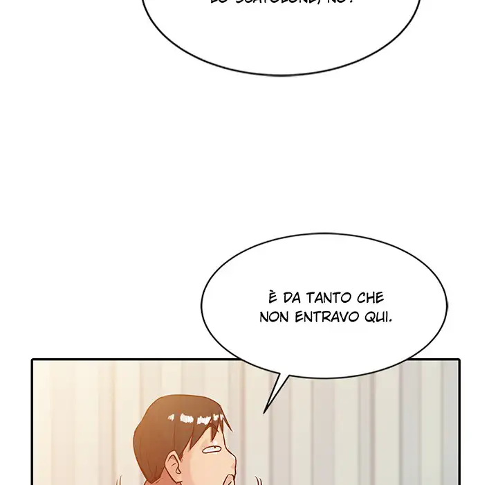 L'Allenamento della Cognata - Prologue - read scene 23