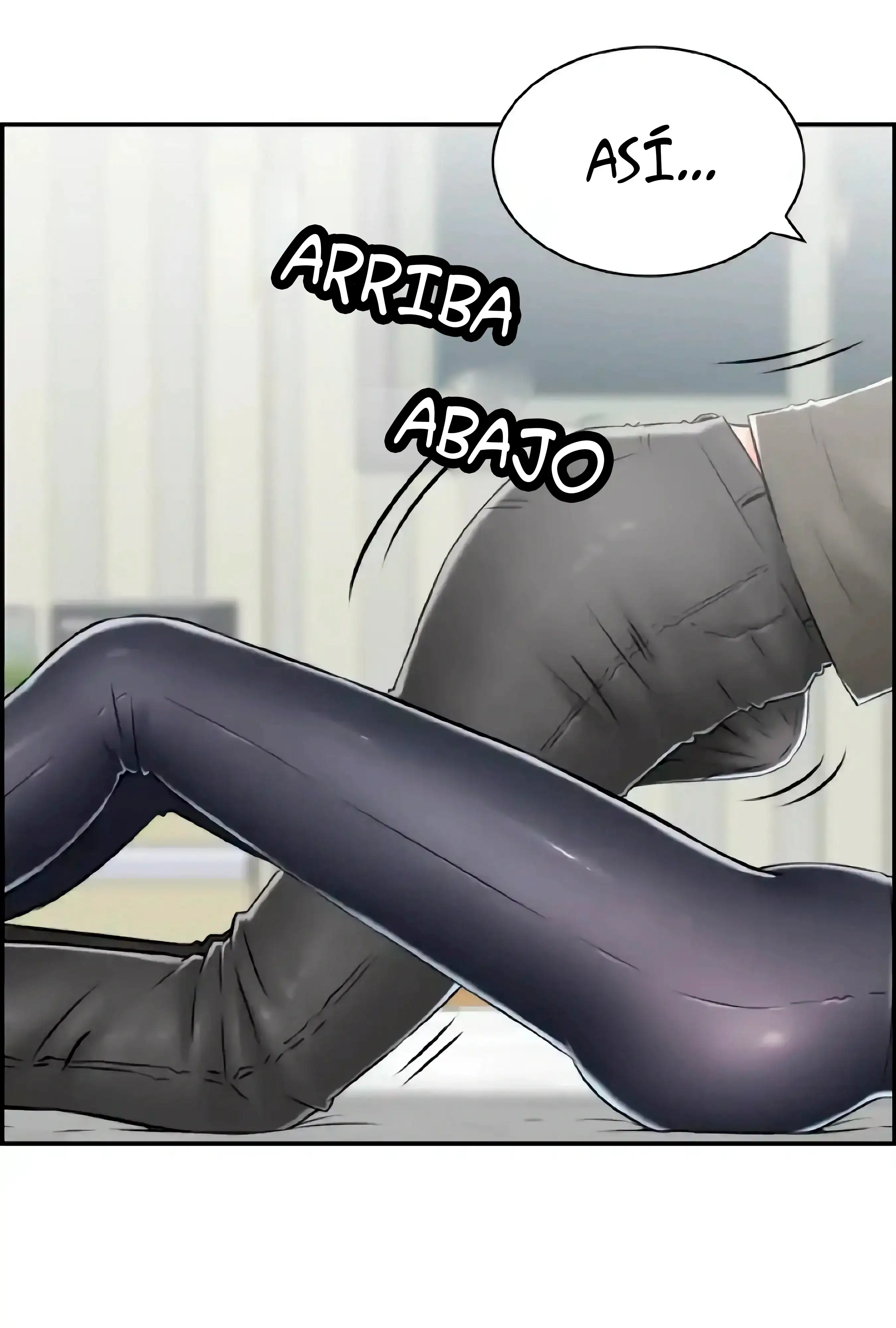 Actriz Japonesa - Episode 5 - read scene 49