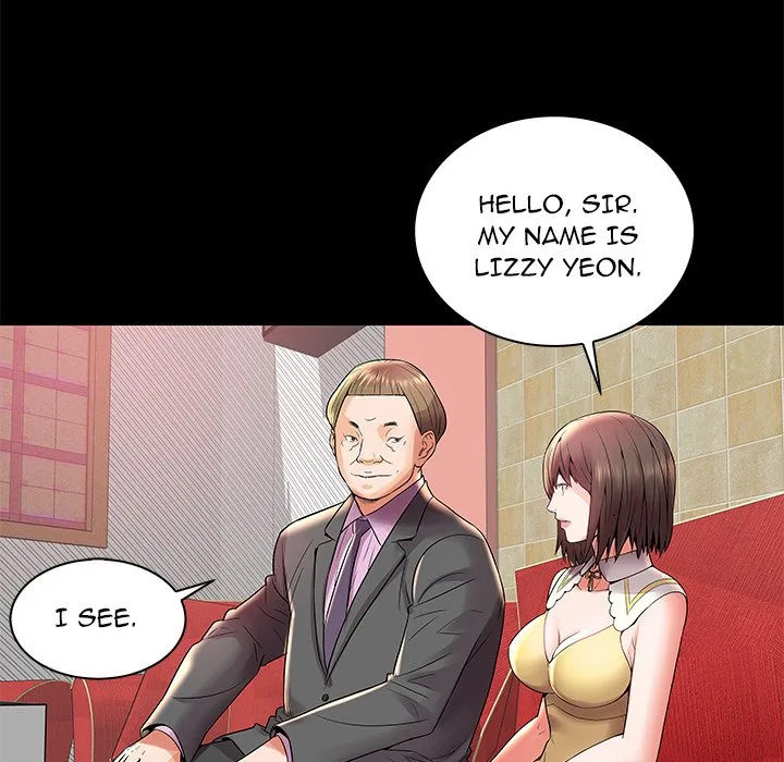 Locked By Desire - Episode 3 - read scene 75