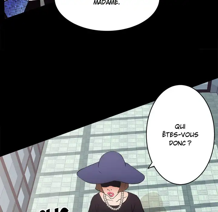 Agents Immobiliers Féminins - Episode 1 - read scene 165