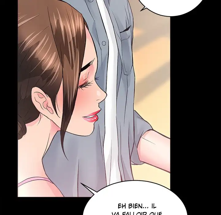 Agents Immobiliers Féminins - Episode 5 - read scene 115