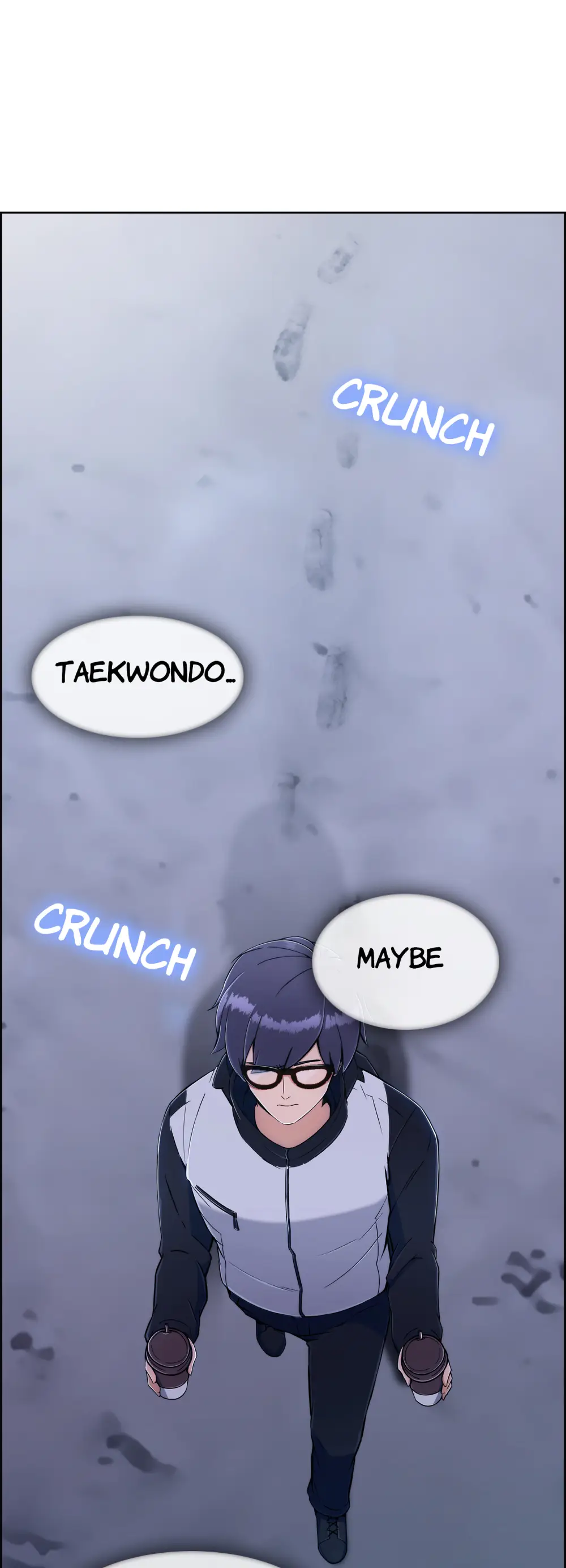 Coup De Pied En Or - Episode 4 - read scene 22