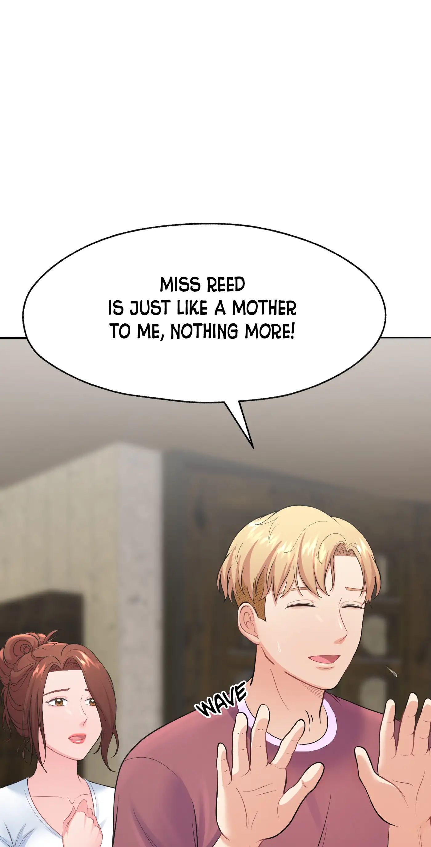 Spare Room - Episode 3 - read scene 41