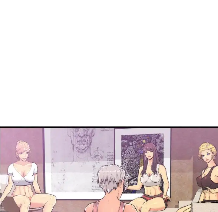 Zona De Amor Potencial - Episode 1 - read scene 102