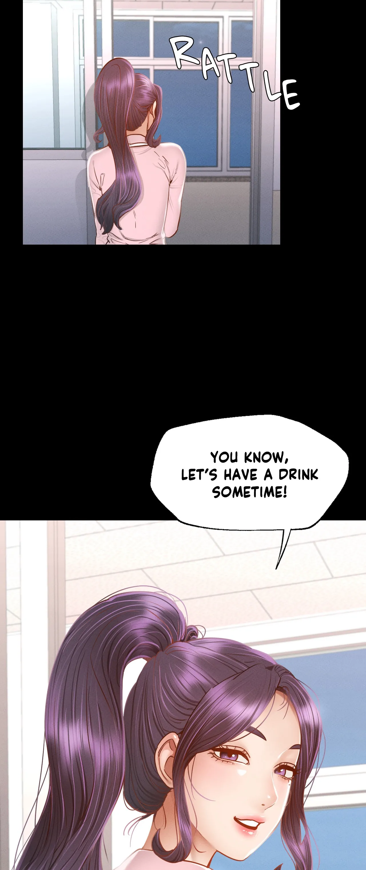 Let's Get Physical - Episode 1 - read scene 65