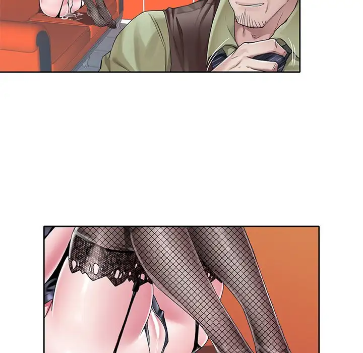 The Idol Project - Episode 5 - read scene 15