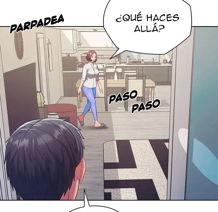 Maestro, ¿puedo Complacerte? - Prologue - read scene 22