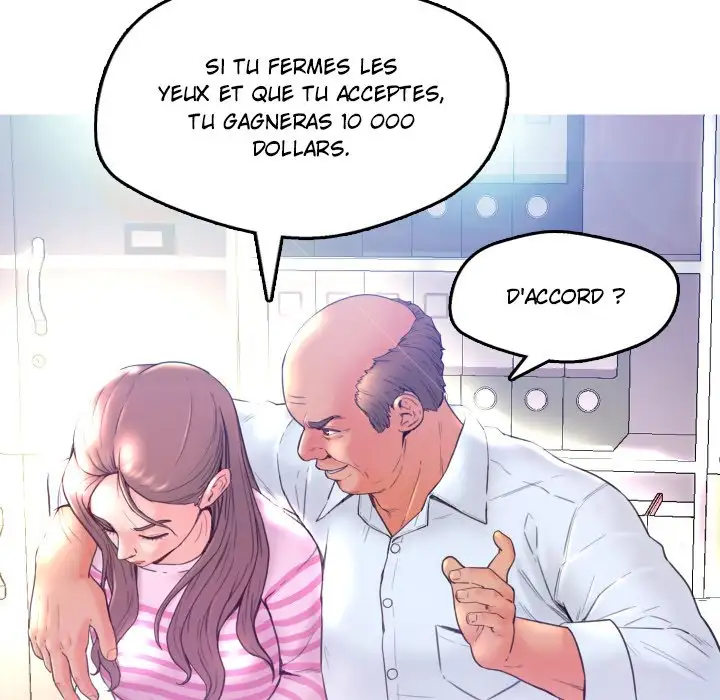 La Femme De Mon Fils - Episode 1 - read scene 13