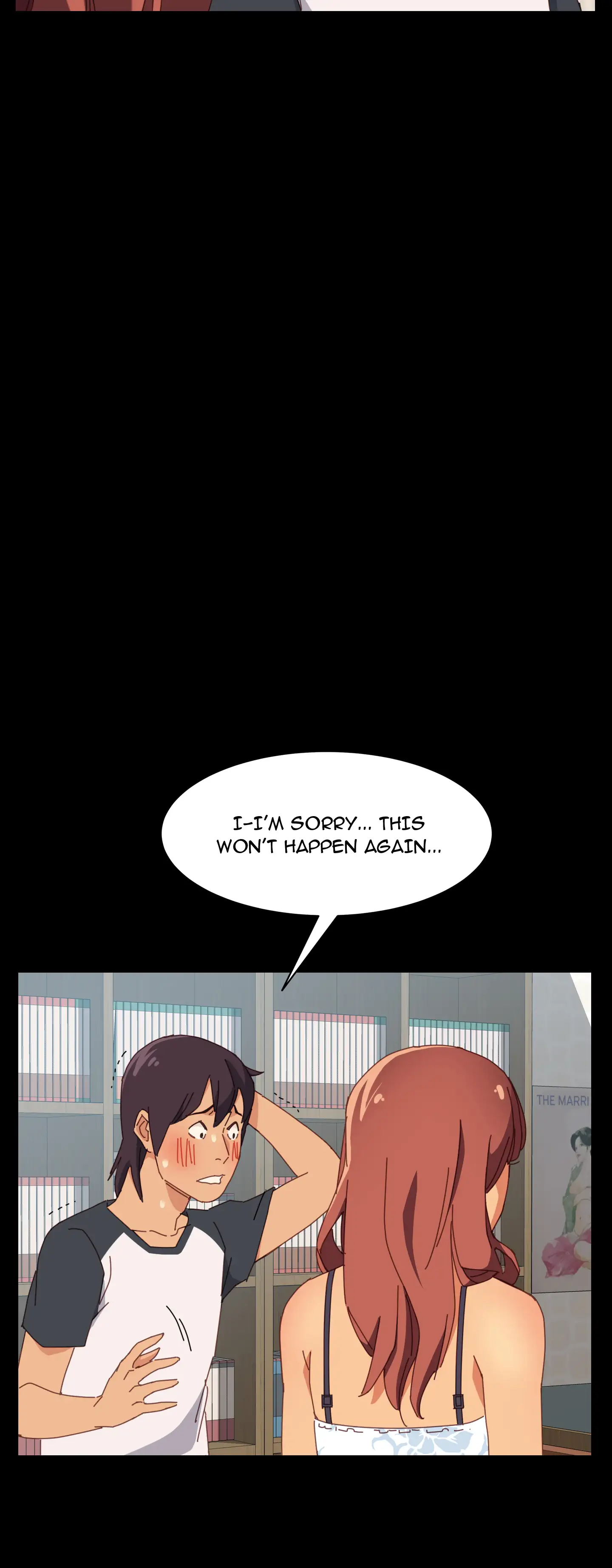 The Assistant - Episode 5 - read scene 65