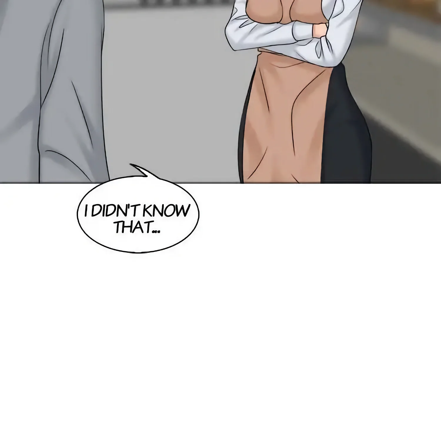 My Girlfriend and My Slave - Episode 5 - read scene 85