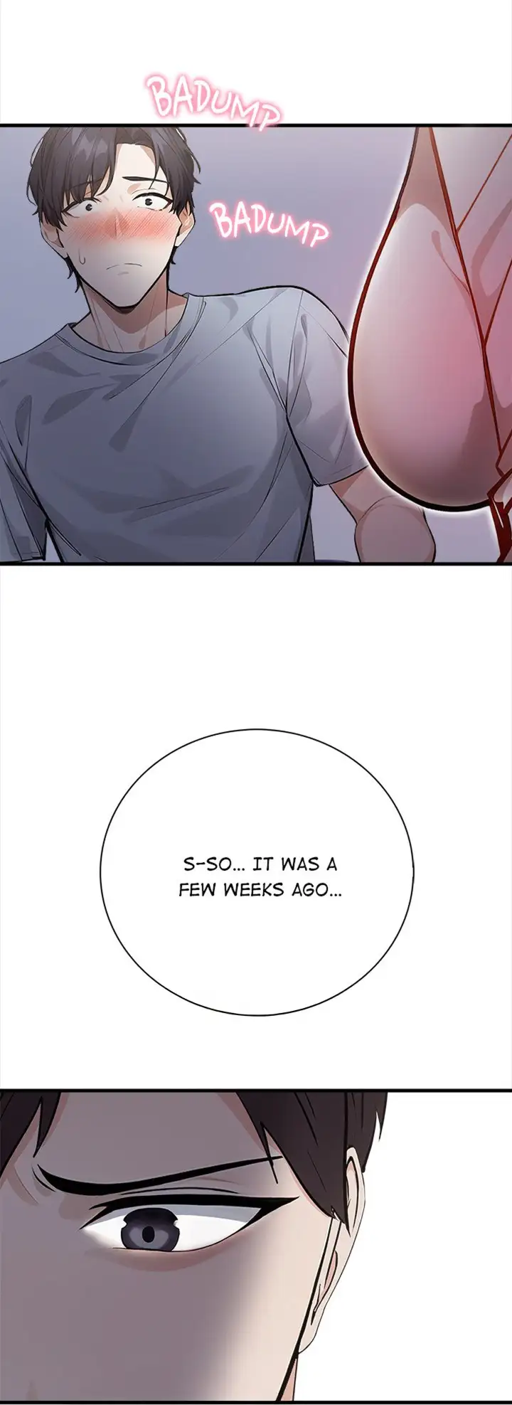 Her Midnight Sessions - Prologue - read scene 12
