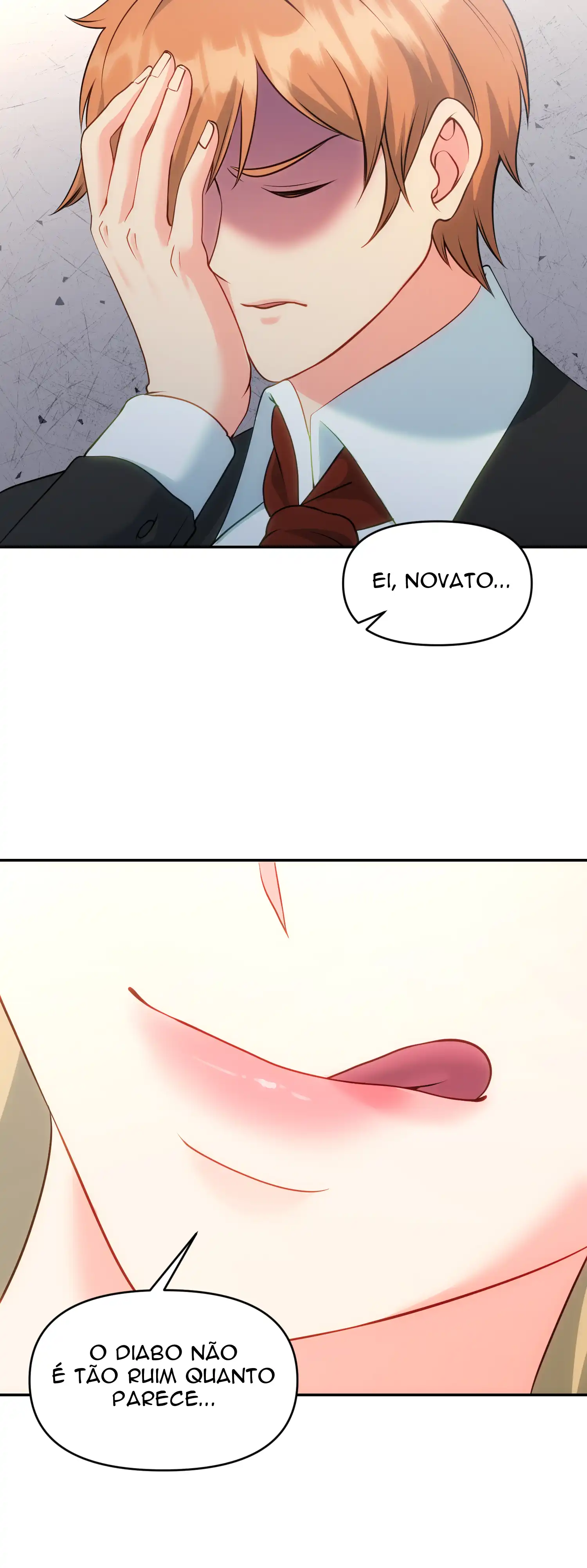 MILF Hotel - Episode 1 - read scene 43