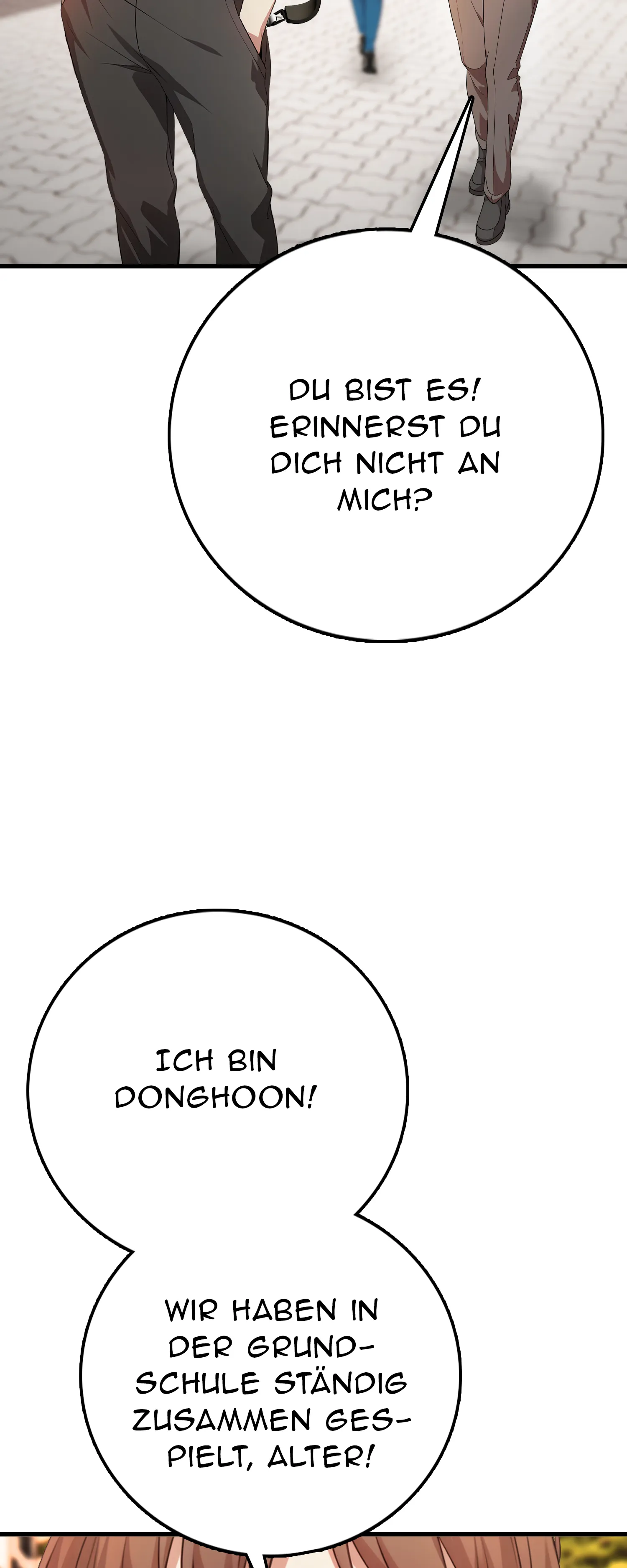 Verliebt in die Mutter meines Freundes - Episode 1 - read scene 6