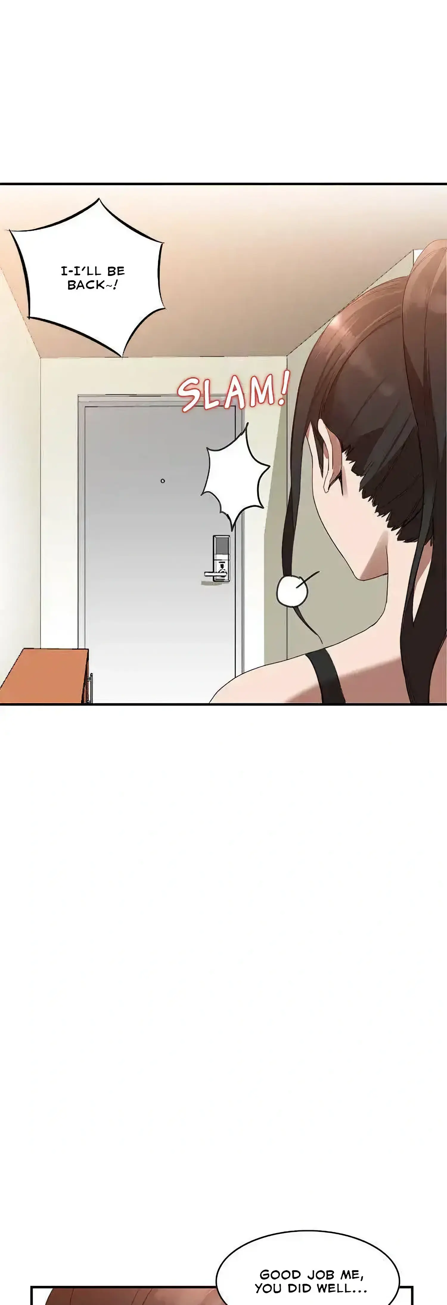 Breaking Boundaries - Episode 5 - read scene 23