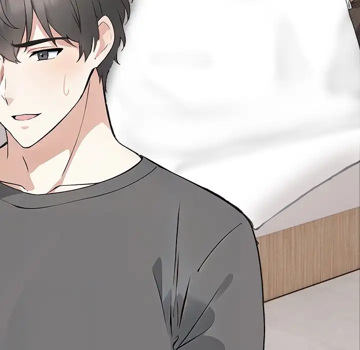 Revenge room - Episode 3 - read scene 44