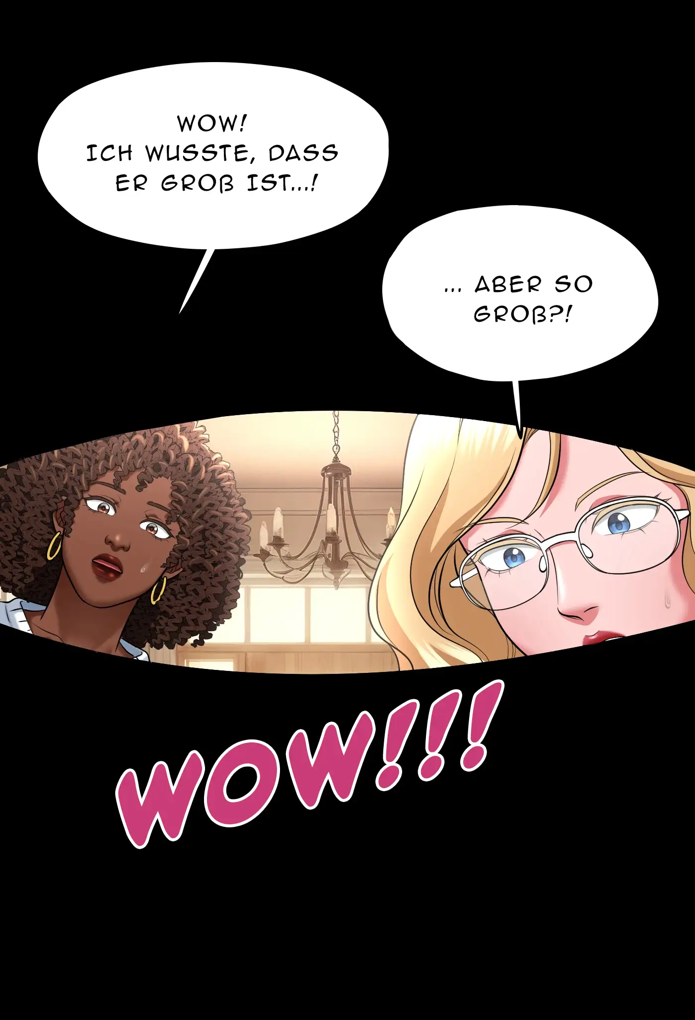 Winterspiele 2: "MILF Edition" - Prologue - read scene 36