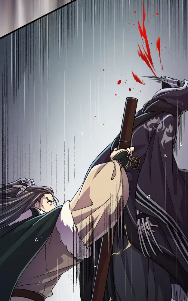 Thunderbolt Fantasy - Episode 2 - read scene 198