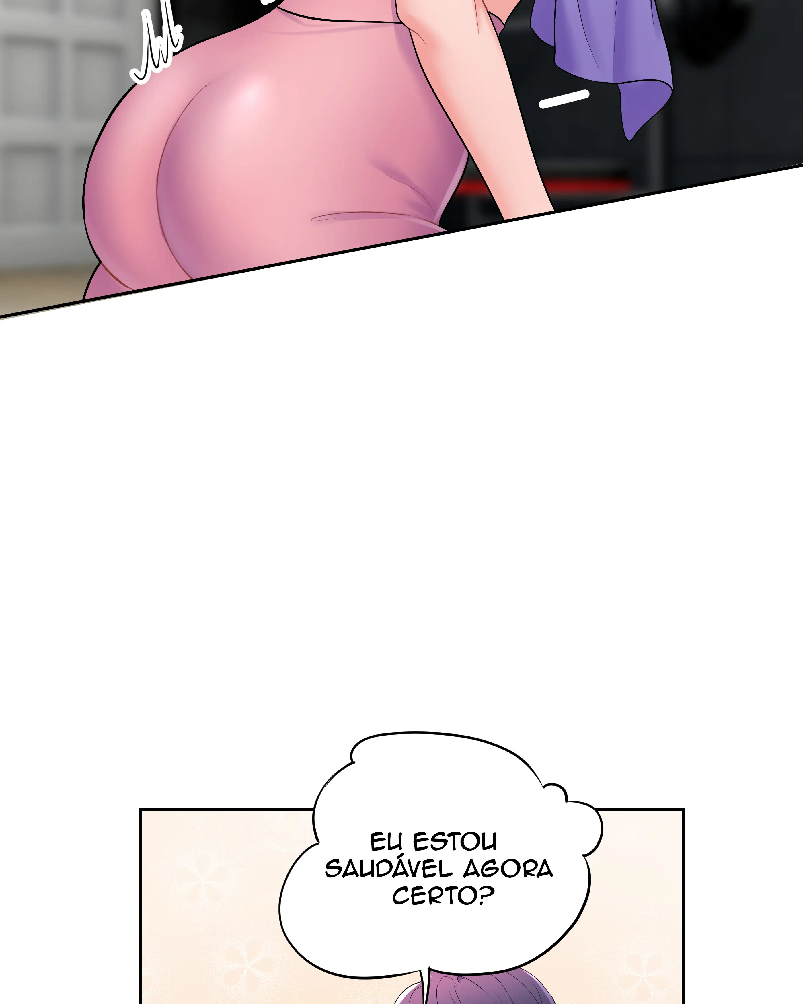 Tia Amorosa - Episode 2 - read scene 41