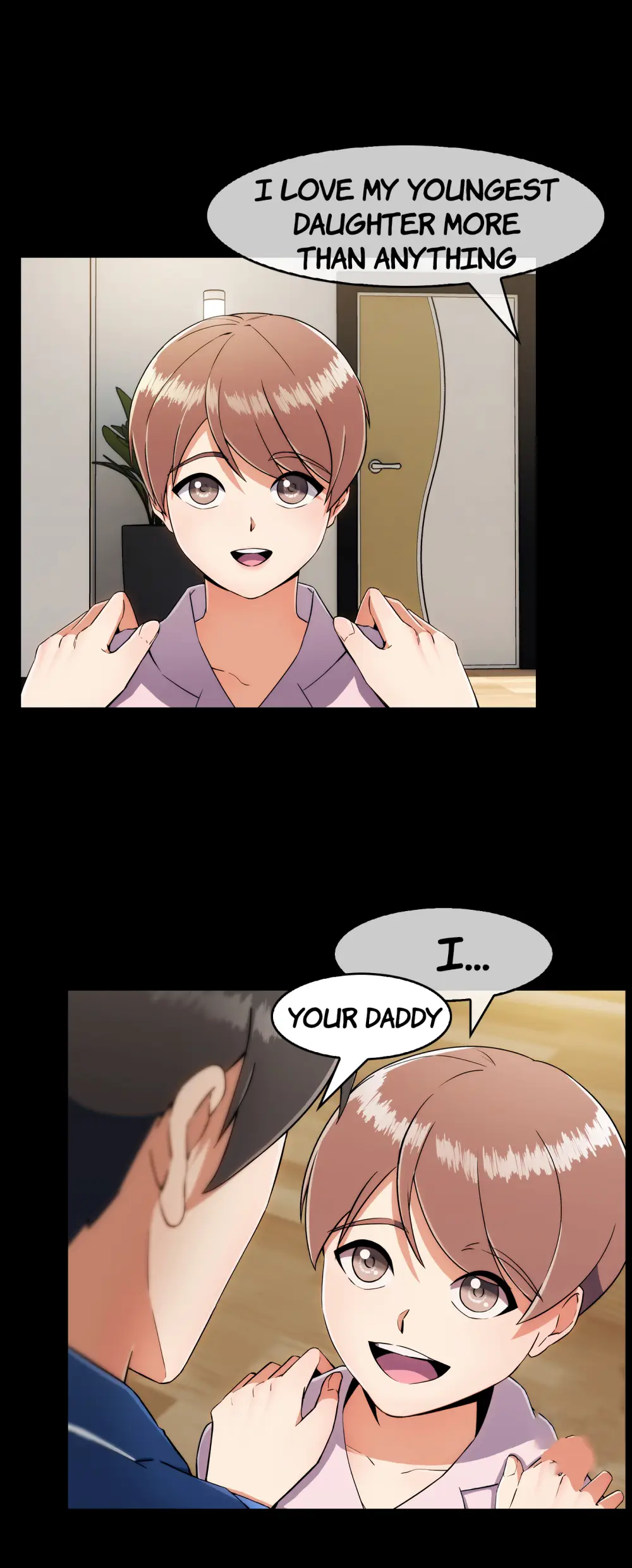 Coup De Pied En Or - Episode 2 - read scene 20