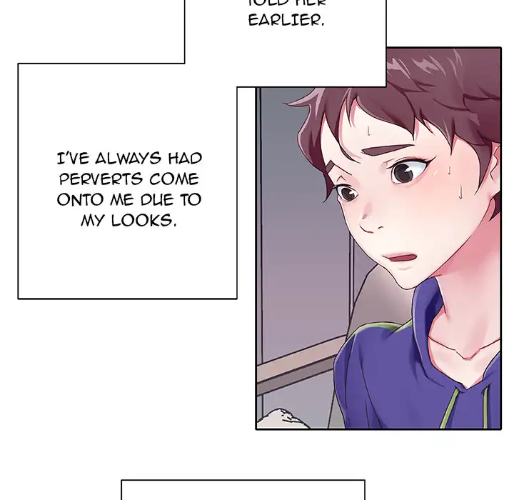 The Idol Project - Episode 1 - read scene 66