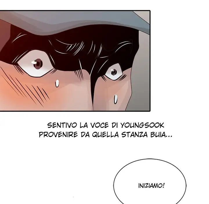 Shh! Il Segreto Della Sorella - Prologue - read scene 40