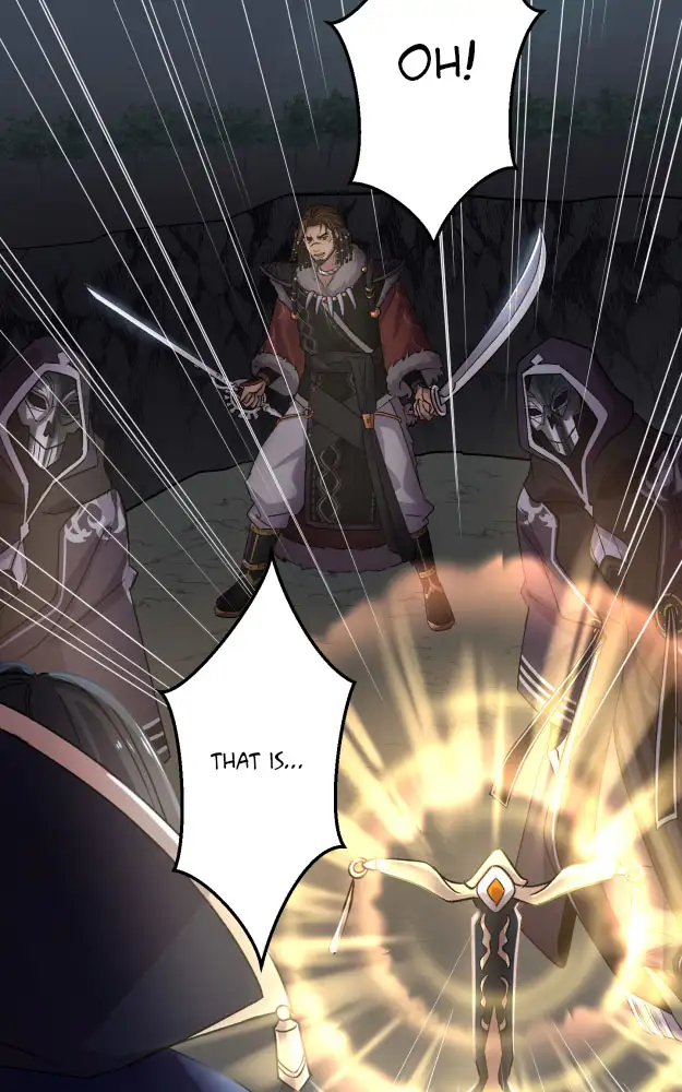 Thunderbolt Fantasy - Episode 2 - read scene 7