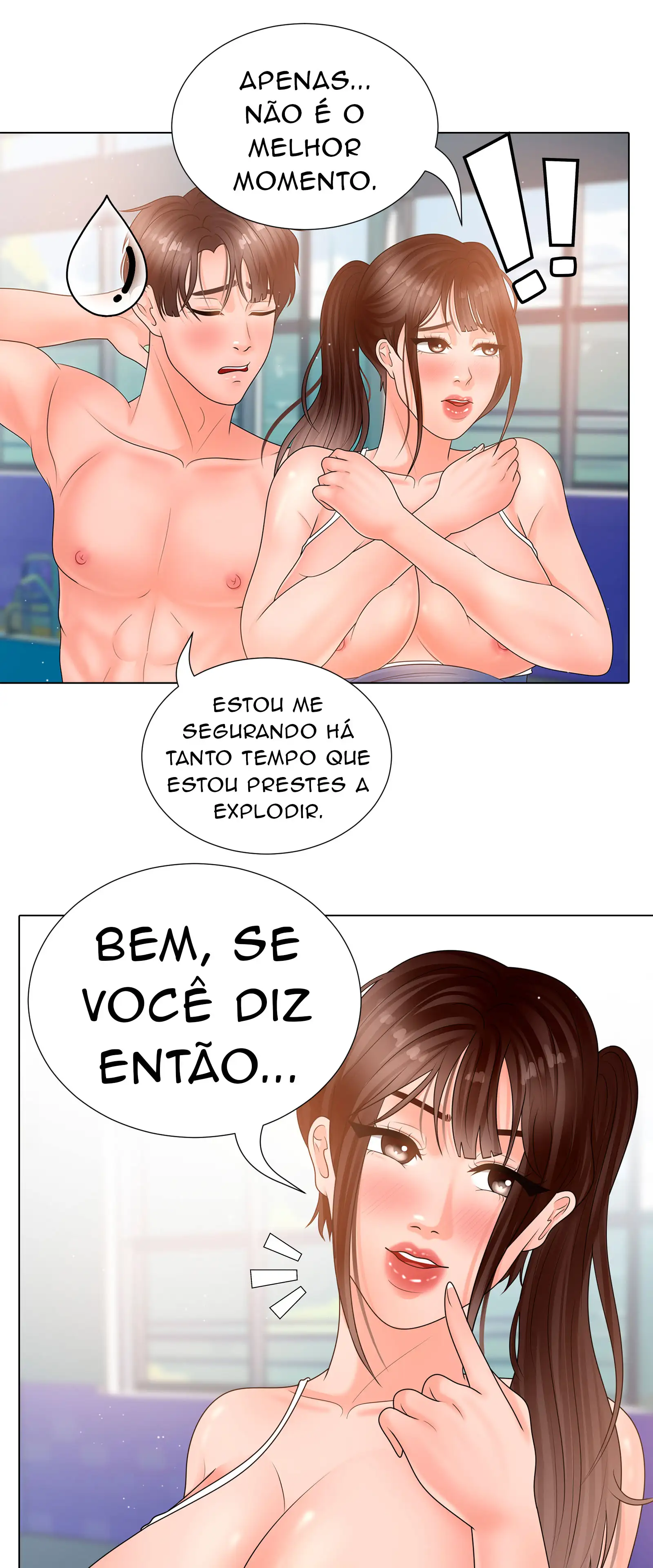 Desejos Sujos - Episode 1 - read scene 17
