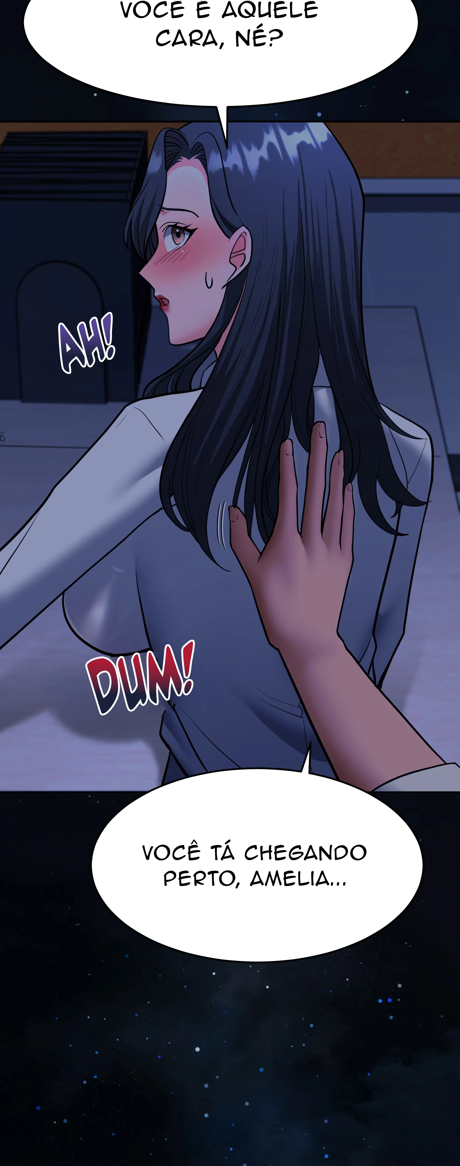Doce Vingança - Episode 2 - read scene 61