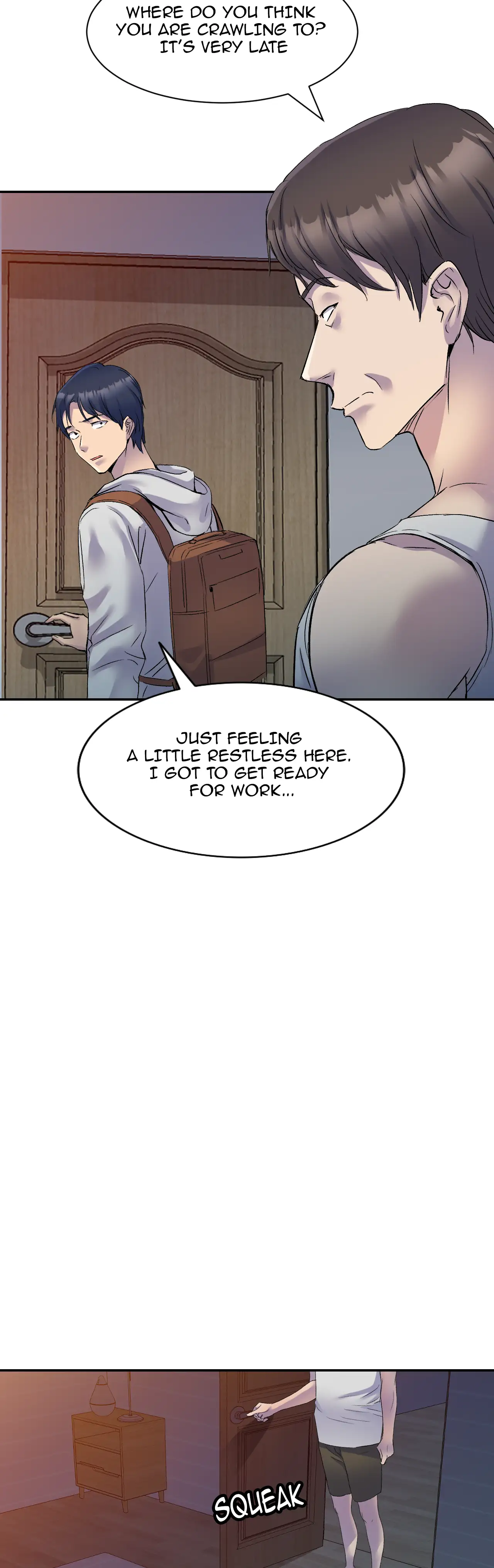 Food truck inc. - Episode 1 - read scene 11