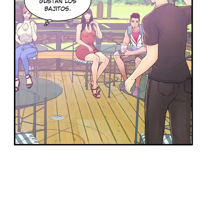 Zona De Amor Potencial - Episode 1 - read scene 17