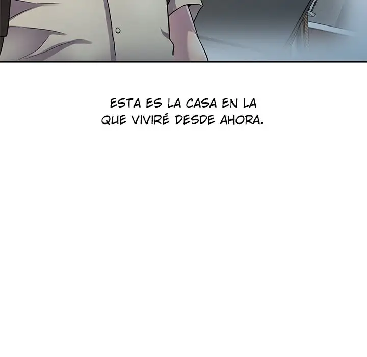 Sabor Robado - Episode 1 - read scene 7