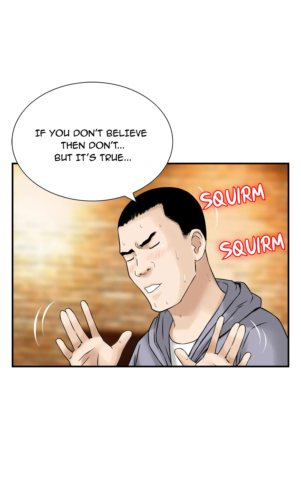 Three Men's Woman - Prologue - read scene 46