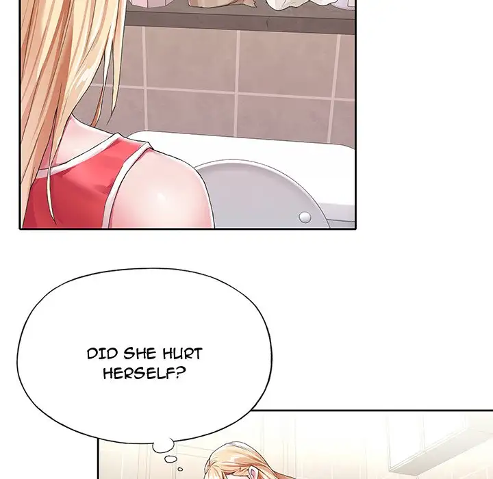 The Idol Project - Episode 3 - read scene 47