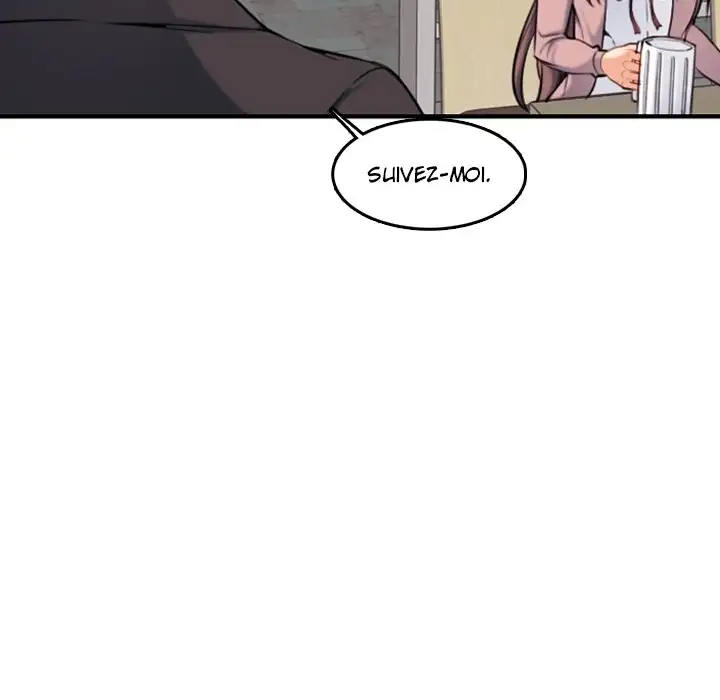 Maman est une Étudiante à l'Université - Prologue - read scene 34