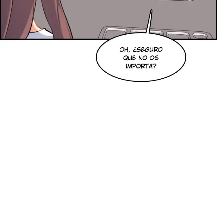 Mamá es una Estudiante Universitaria - Episode 1 - read scene 66
