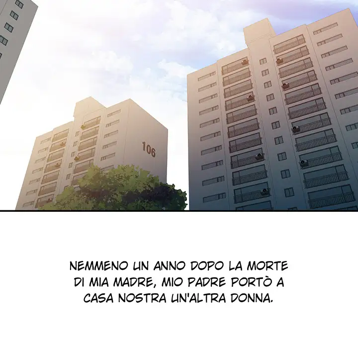 Il Piano Della Mia Matrigna - Episode 1 - read scene 19