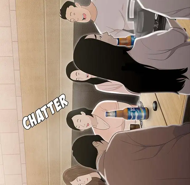 Drama Office - Episode 2 - read scene 97