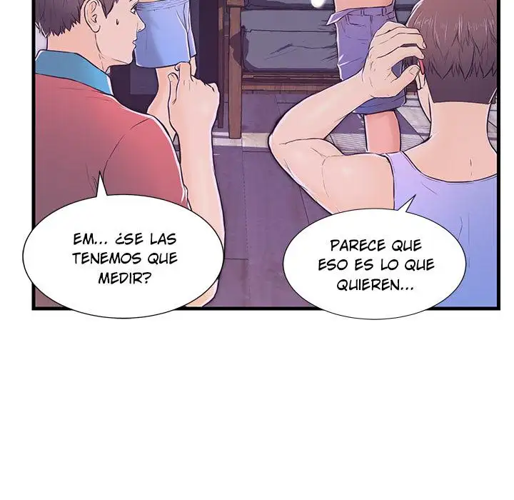 Zona De Amor Potencial - Episode 2 - read scene 23