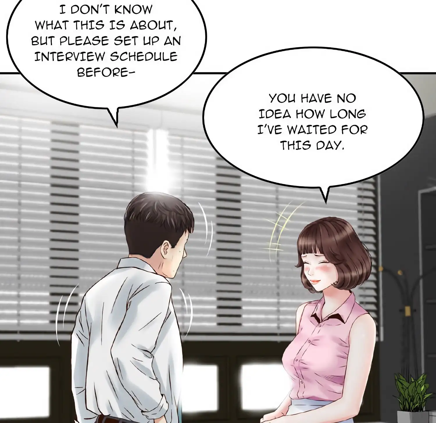 Insiders - Episode 1 - read scene 33
