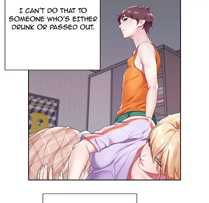 The Idol Project - Episode 3 - read scene 7