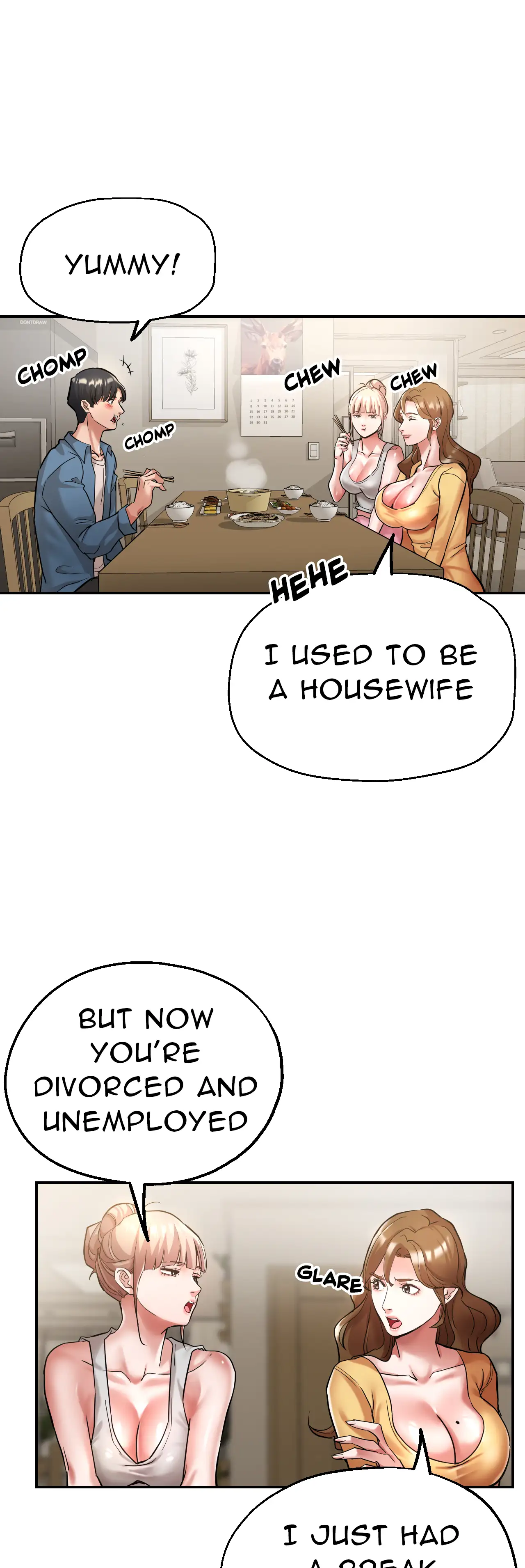 Sisters in Law - Episode 1 - read scene 56