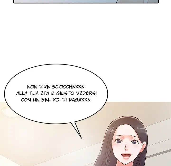 Il Piano Della Mia Matrigna - Episode 4 - read scene 23