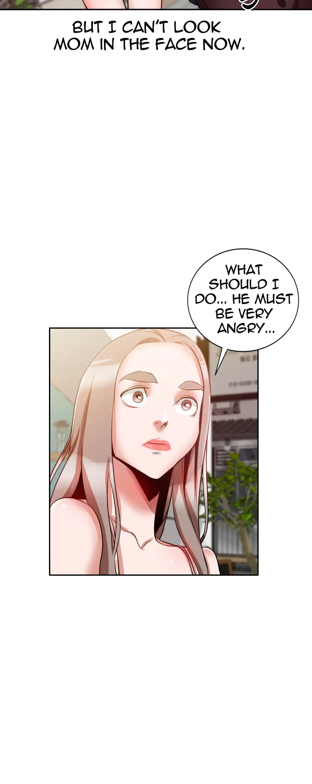 朋友的媽媽 - Episode 3 - read scene 27