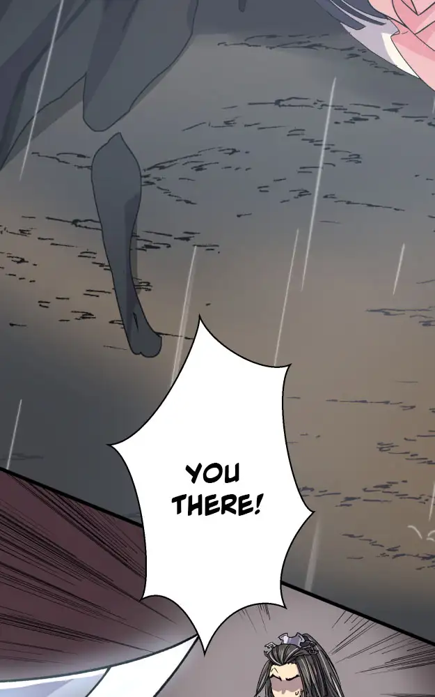 Thunderbolt Fantasy - Episode 3 - read scene 88