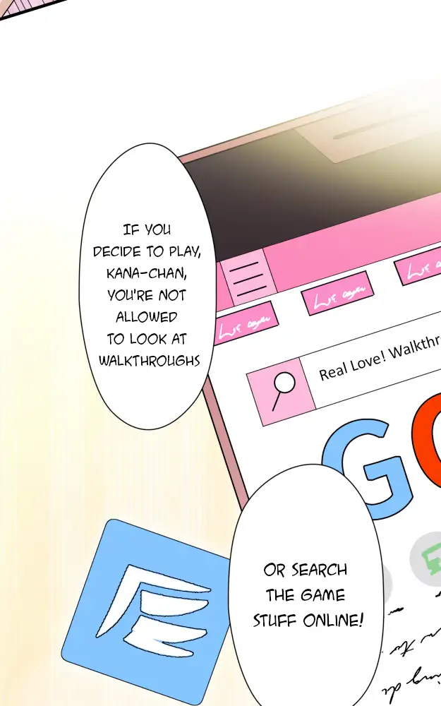 Real Love! - Episode 1 - read scene 164