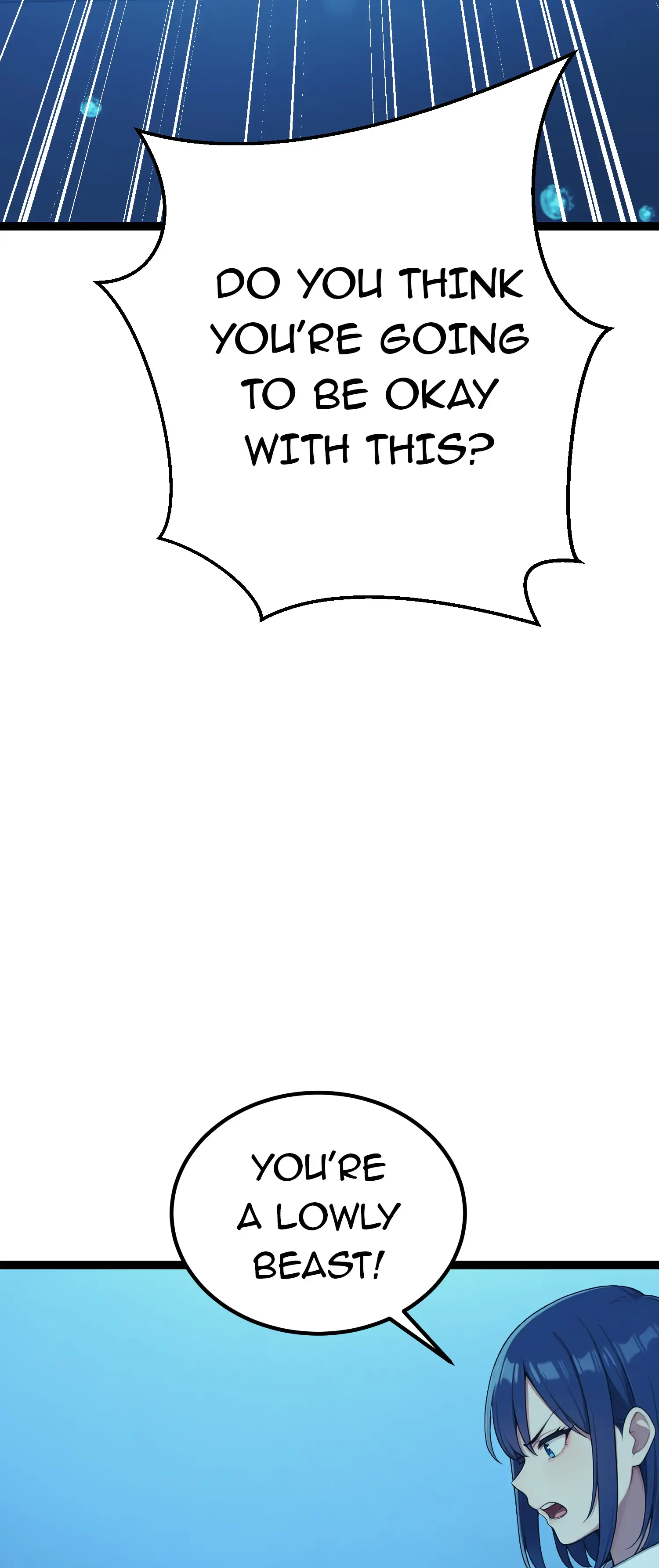 Endless Bride Search - Episode 2 - read scene 38