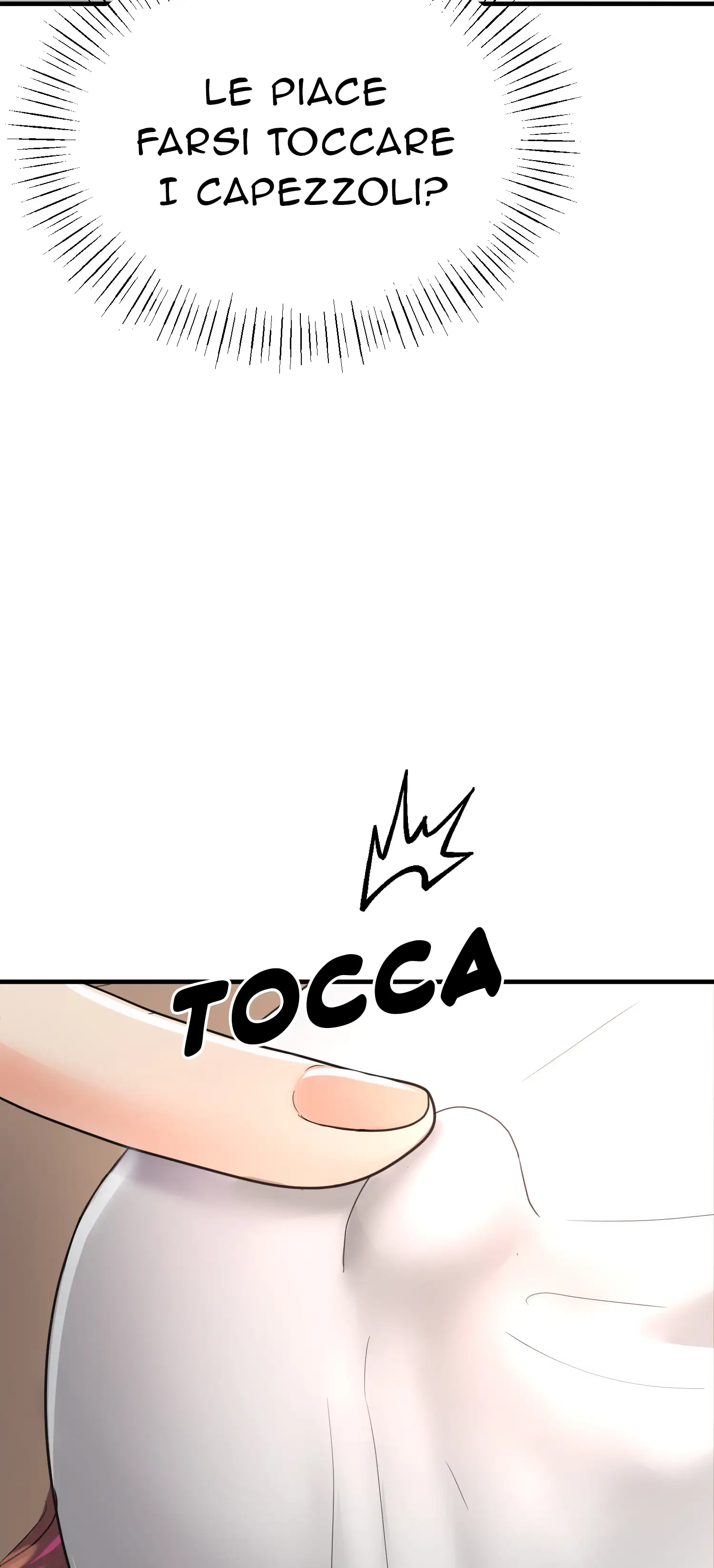 Da Coinquilini a Disastro - Episode 5 - read scene 60